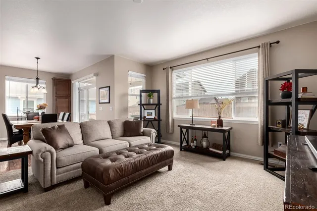 $565,000 | 25500 East 3rd Avenue, Aurora, CO 80018