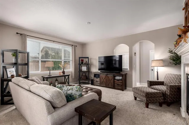 $565,000 | 25500 East 3rd Avenue, Aurora, CO 80018