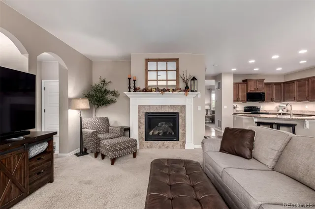 $565,000 | 25500 East 3rd Avenue, Aurora, CO 80018