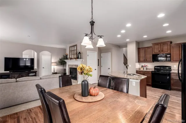 $565,000 | 25500 East 3rd Avenue, Aurora, CO 80018