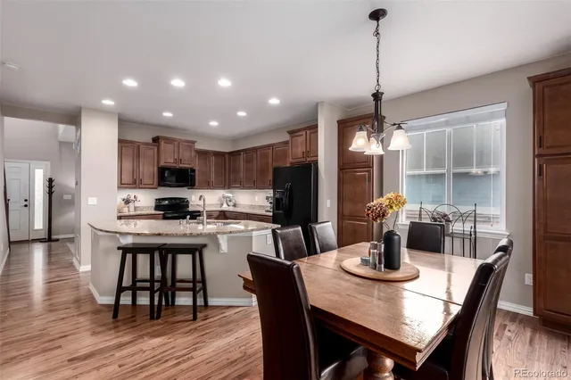 $565,000 | 25500 East 3rd Avenue, Aurora, CO 80018