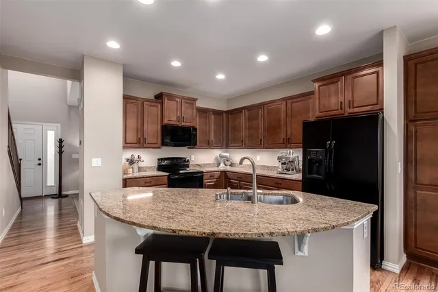 $565,000 | 25500 East 3rd Avenue, Aurora, CO 80018