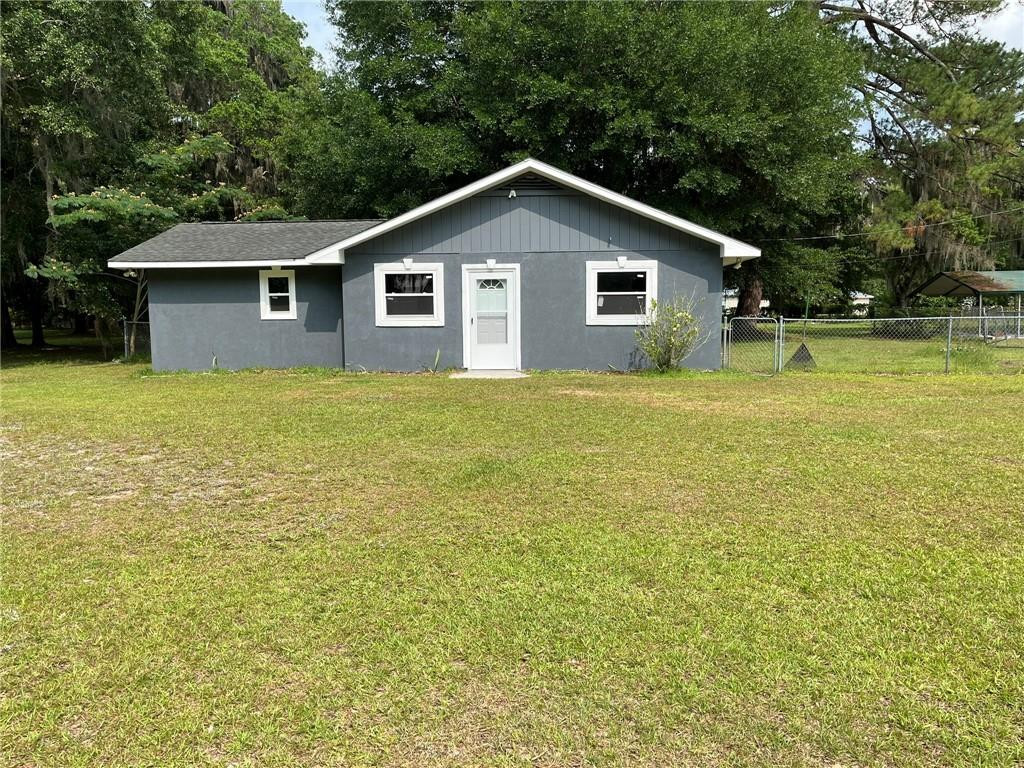 1126 Shady Road Townsend, GA 31331 - Photo 2 of 14 Photo 2