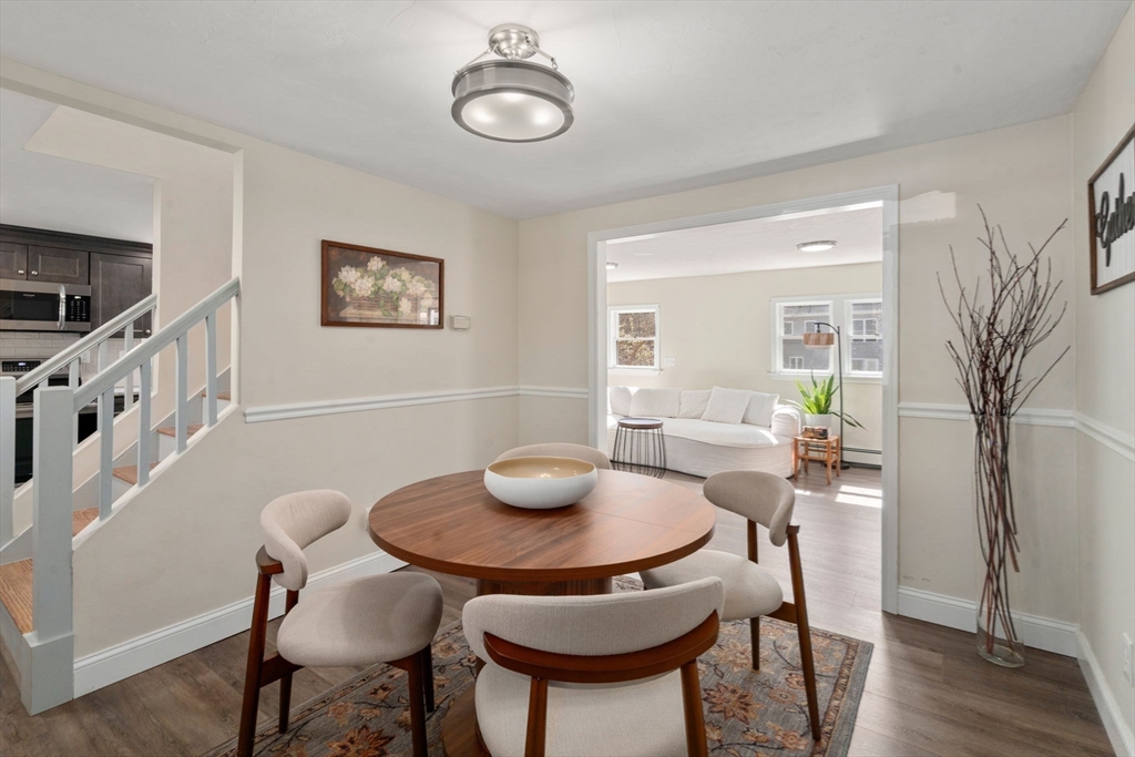 8 Alfred Place Woburn, MA 01801 - Photo 12 of 31