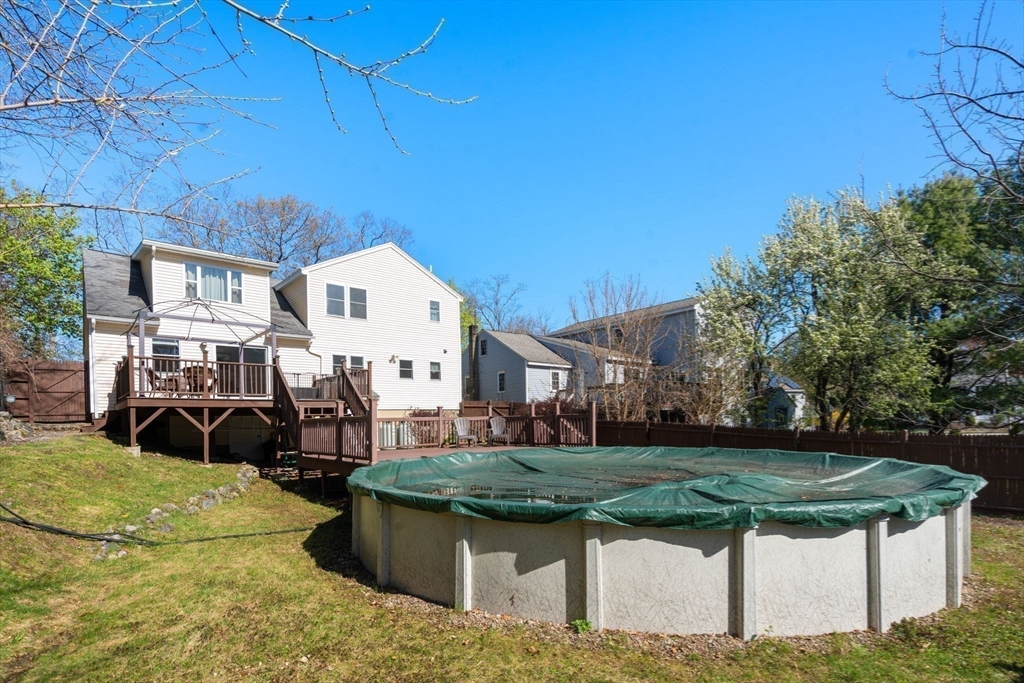 8 Alfred Place Woburn, MA 01801 - Photo 26 of 31