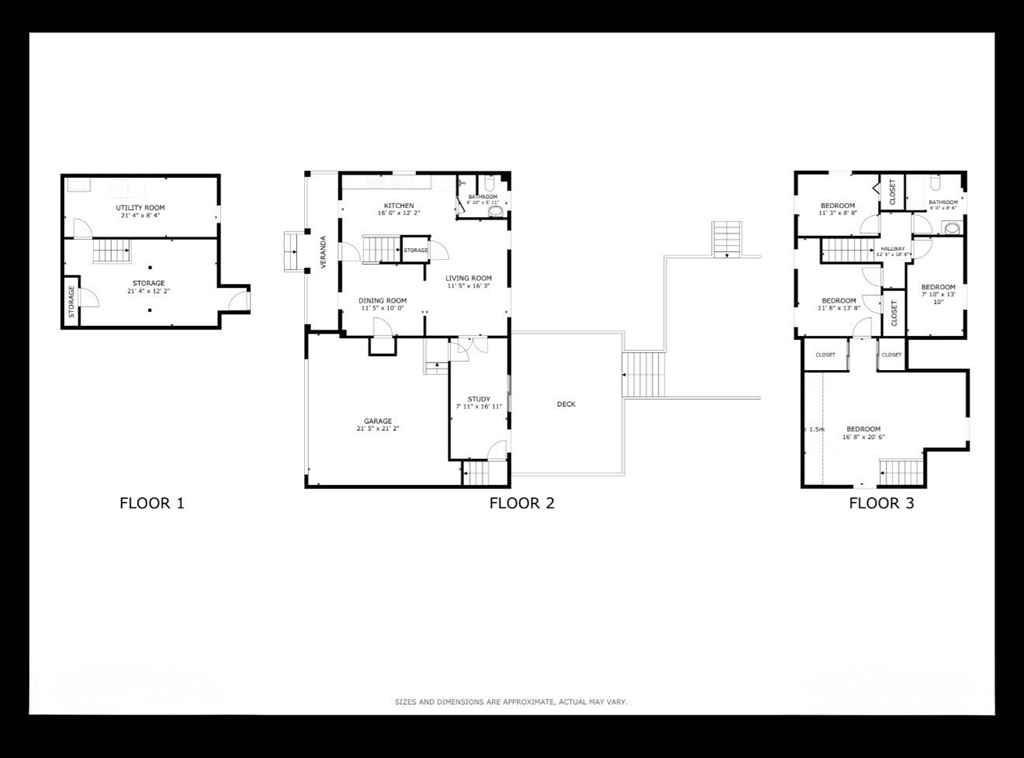 8 Alfred Place Woburn, MA 01801 - Photo 27 of 31