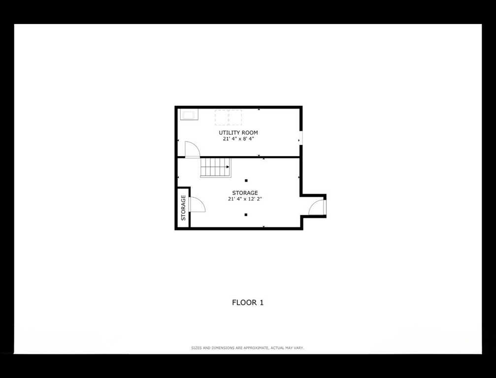 8 Alfred Place Woburn, MA 01801 - Photo 28 of 31