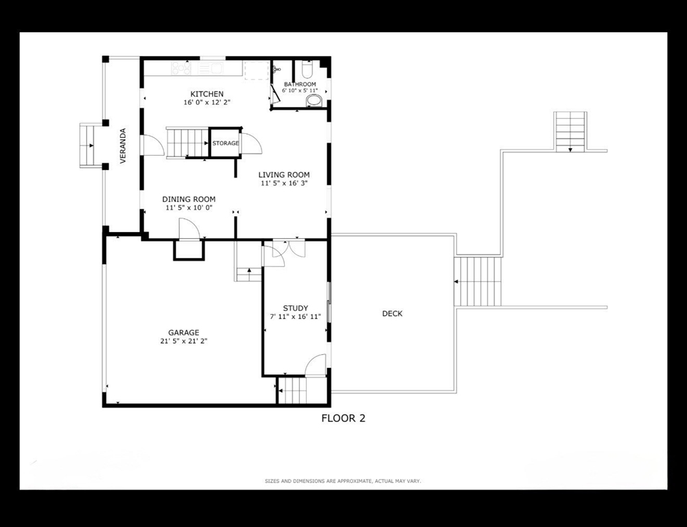 8 Alfred Place Woburn, MA 01801 - Photo 29 of 31
