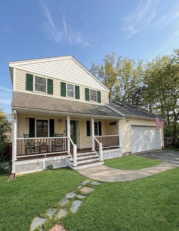 8 Alfred Place Woburn, MA 01801 - Photo 31 of 31