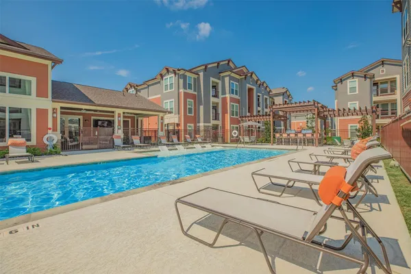 $1,160 | 3400 Louetta Road, Unit 433, Spring, TX 77388