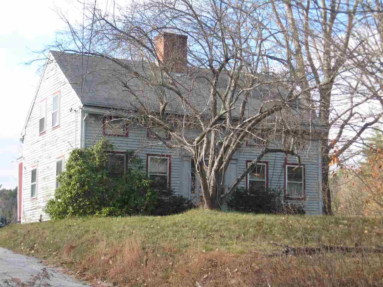99 Nutting Road Jaffrey, NH 03452 - Photo 1 of 2