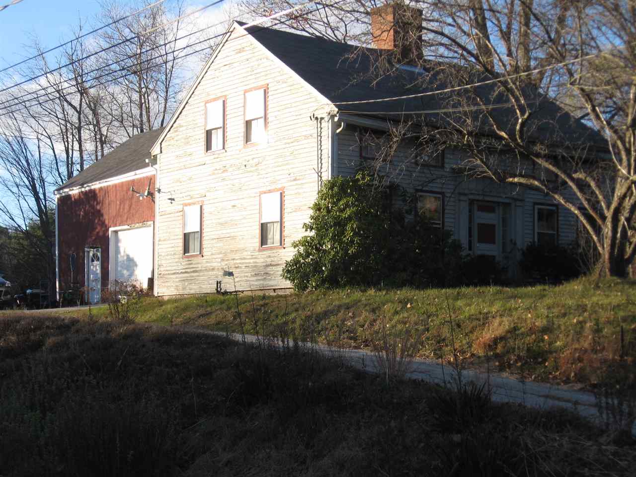 99 Nutting Road Jaffrey, NH 03452 - Photo 2 of 2
