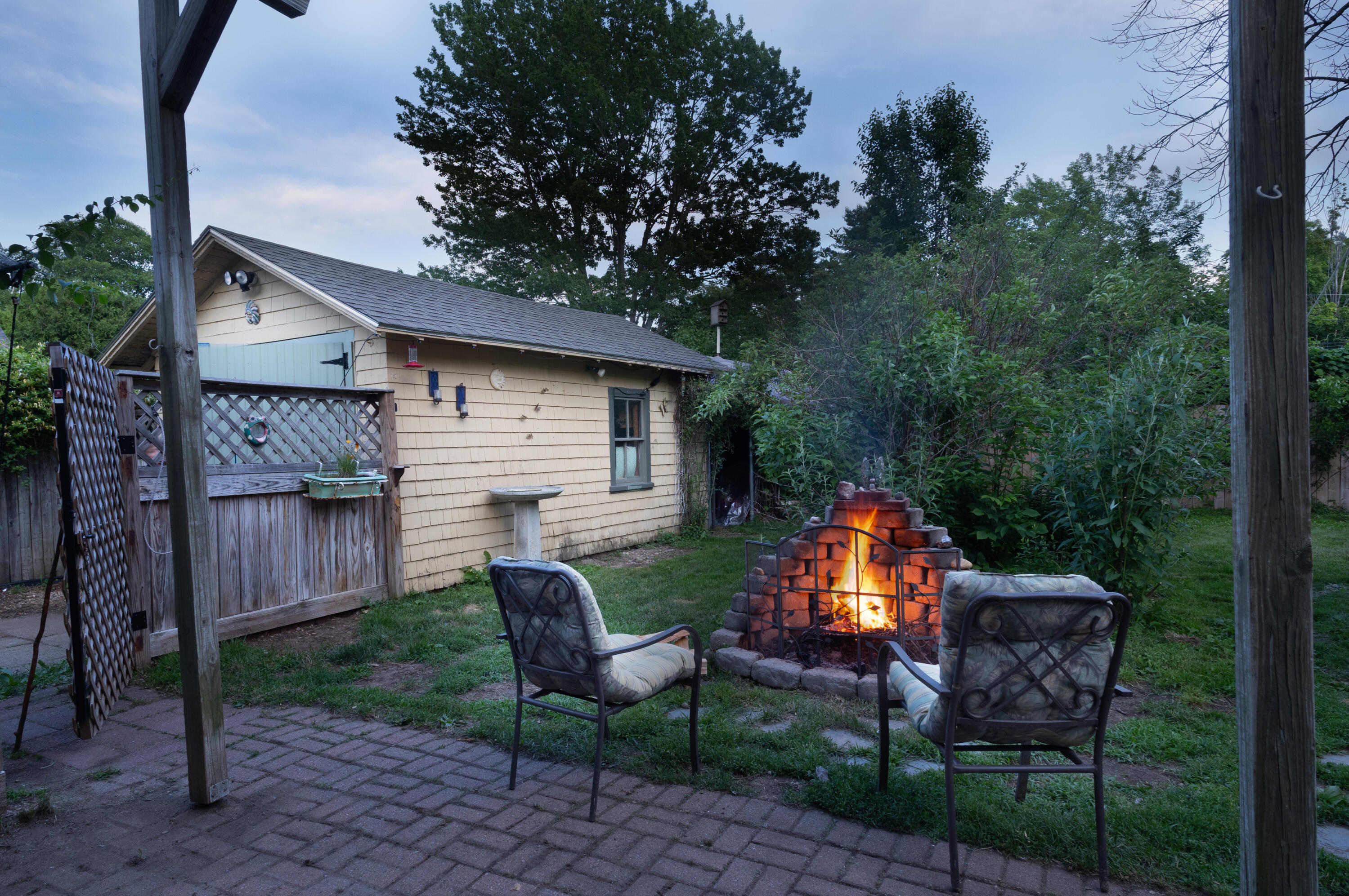 8 Auburn Street Springvale, ME 04083 - Photo 20 of 21