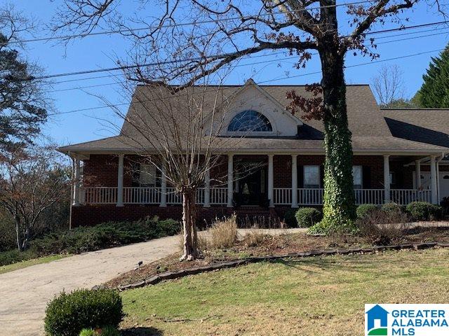 809 Nelson Road Oxford, AL 36203 - Photo 21 of 25 Gallery Image 21