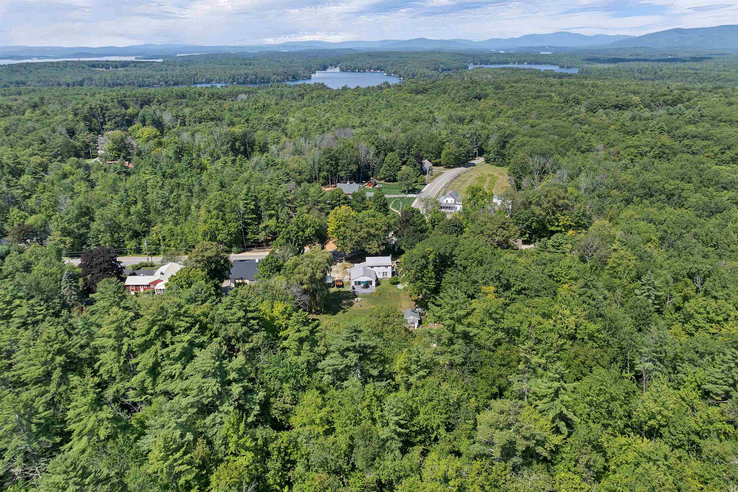 21 Waumbeck Road Wolfeboro, NH 03894 - Photo 51 of 56 Gallery Image 51