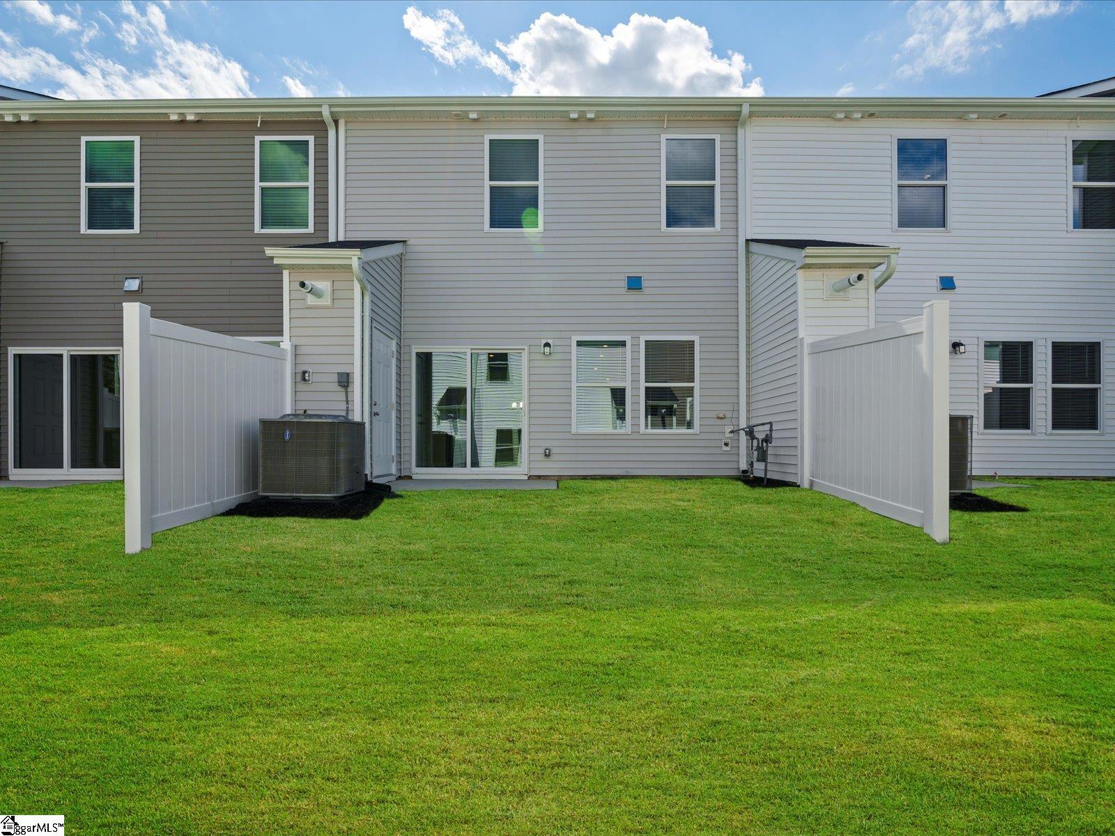 308 Hampton George Court Greer, SC 29651 - Photo 23 of 26