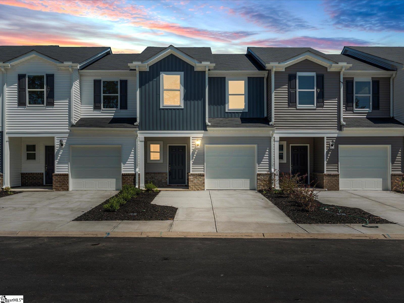 308 Hampton George Court Greer, SC 29651 - Photo 24 of 26