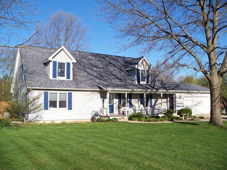 58424 Stoldt Road Three Rivers, MI 49093 - Photo 3 of 20 Additional Photo