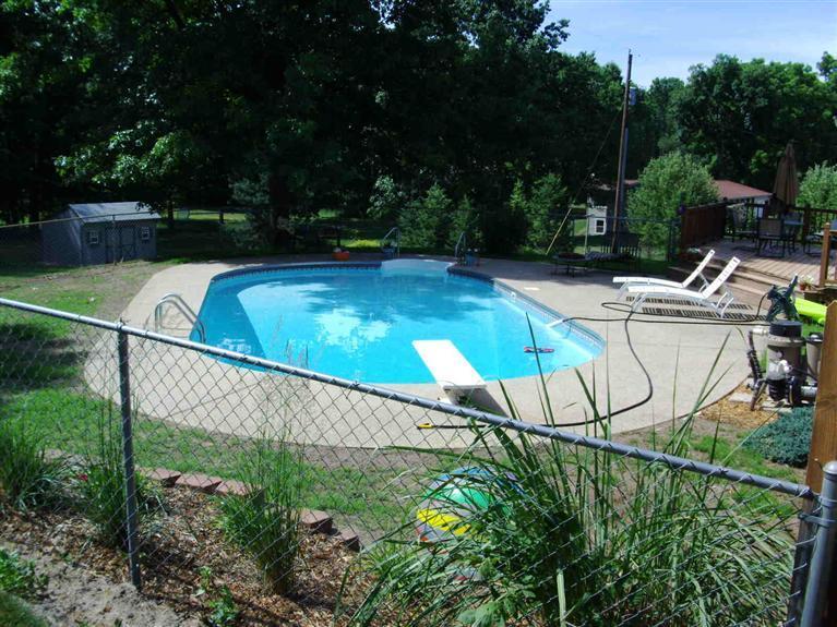 58424 Stoldt Road Three Rivers, MI 49093 - Photo 4 of 20 Additional Photo