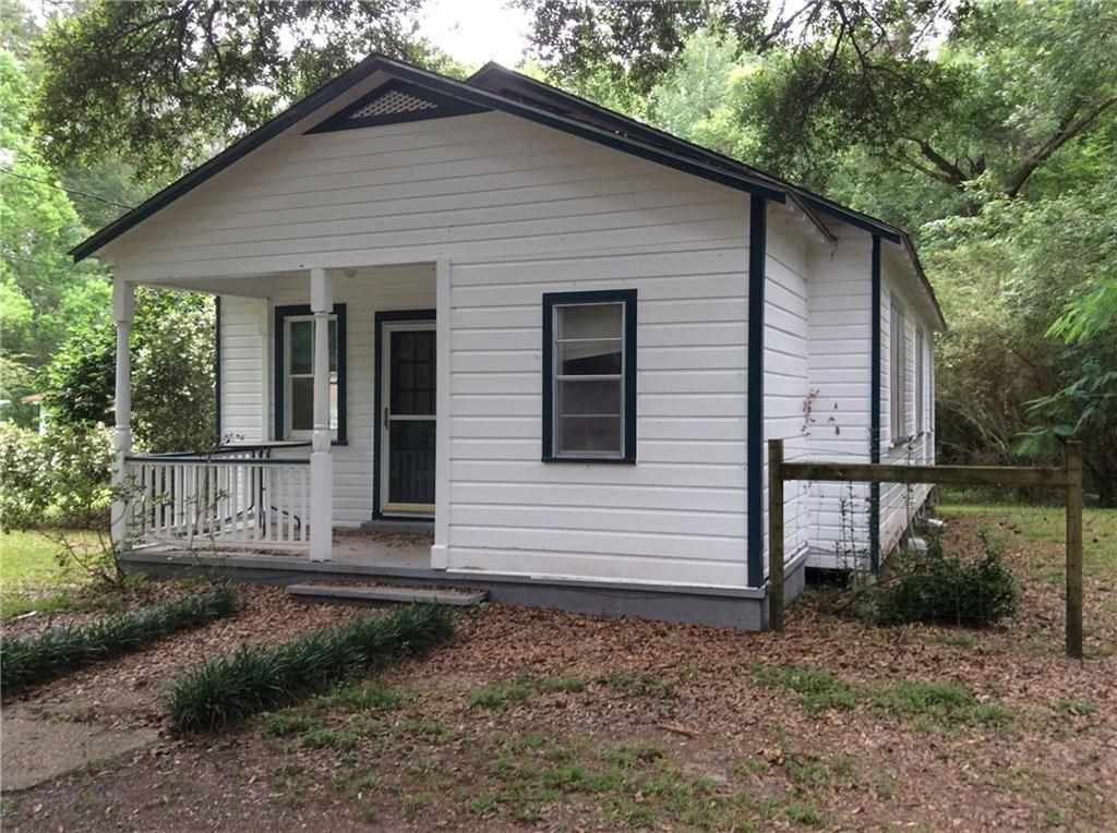 76163 Lazy R Road Covington, LA 70435 - Photo 1 of 9 Gallery Image 1
