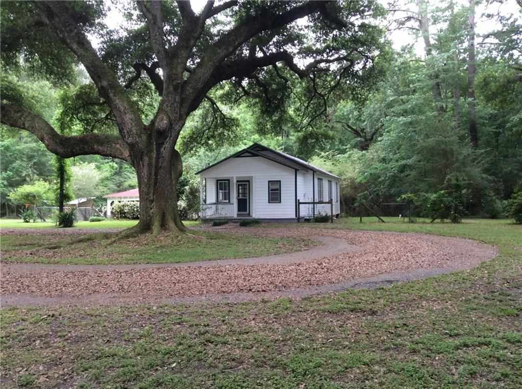 76163 Lazy R Road Covington, LA 70435 - Photo 2 of 9 Gallery Image 2