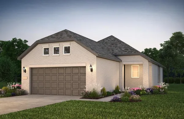 $357,370 | 4405 Snead Street, Celina, TX 75009