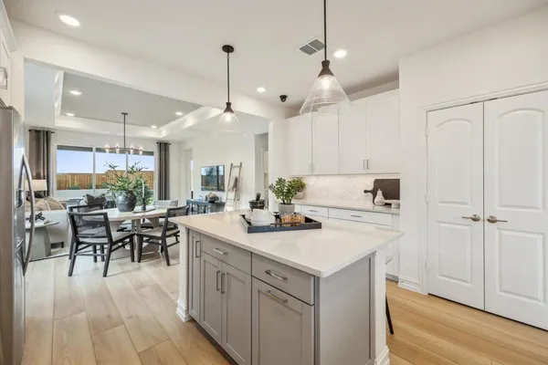 $357,370 | 4405 Snead Street, Celina, TX 75009