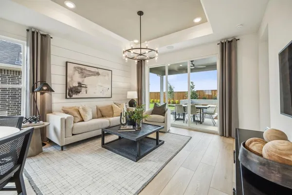 $357,370 | 4405 Snead Street, Celina, TX 75009