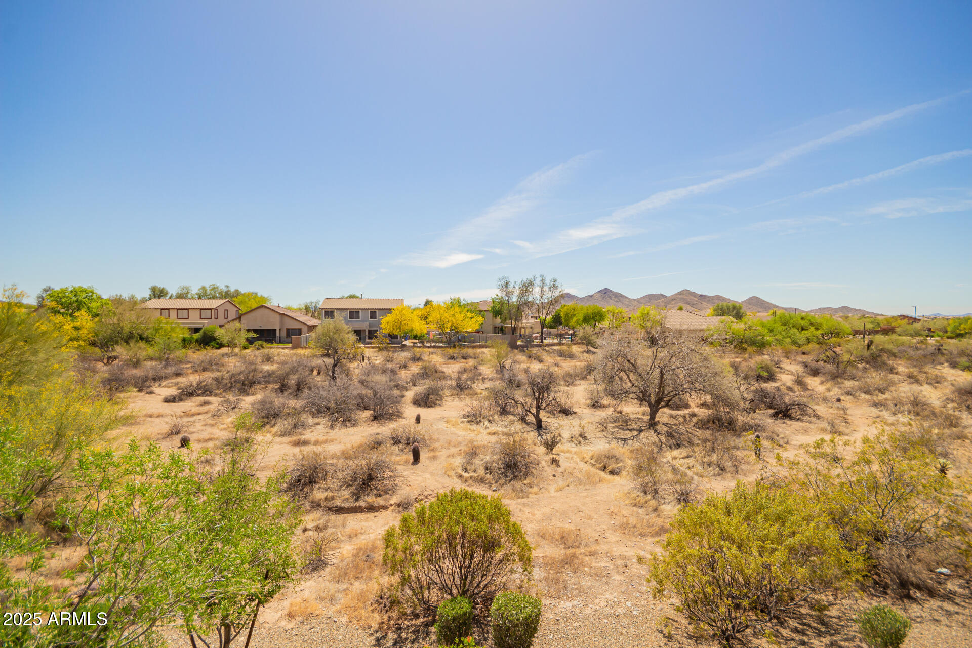 2425 West Bronco Butte Trail, Unit 2028 Phoenix, AZ 85085 - Photo 40 of 46 a view of a city