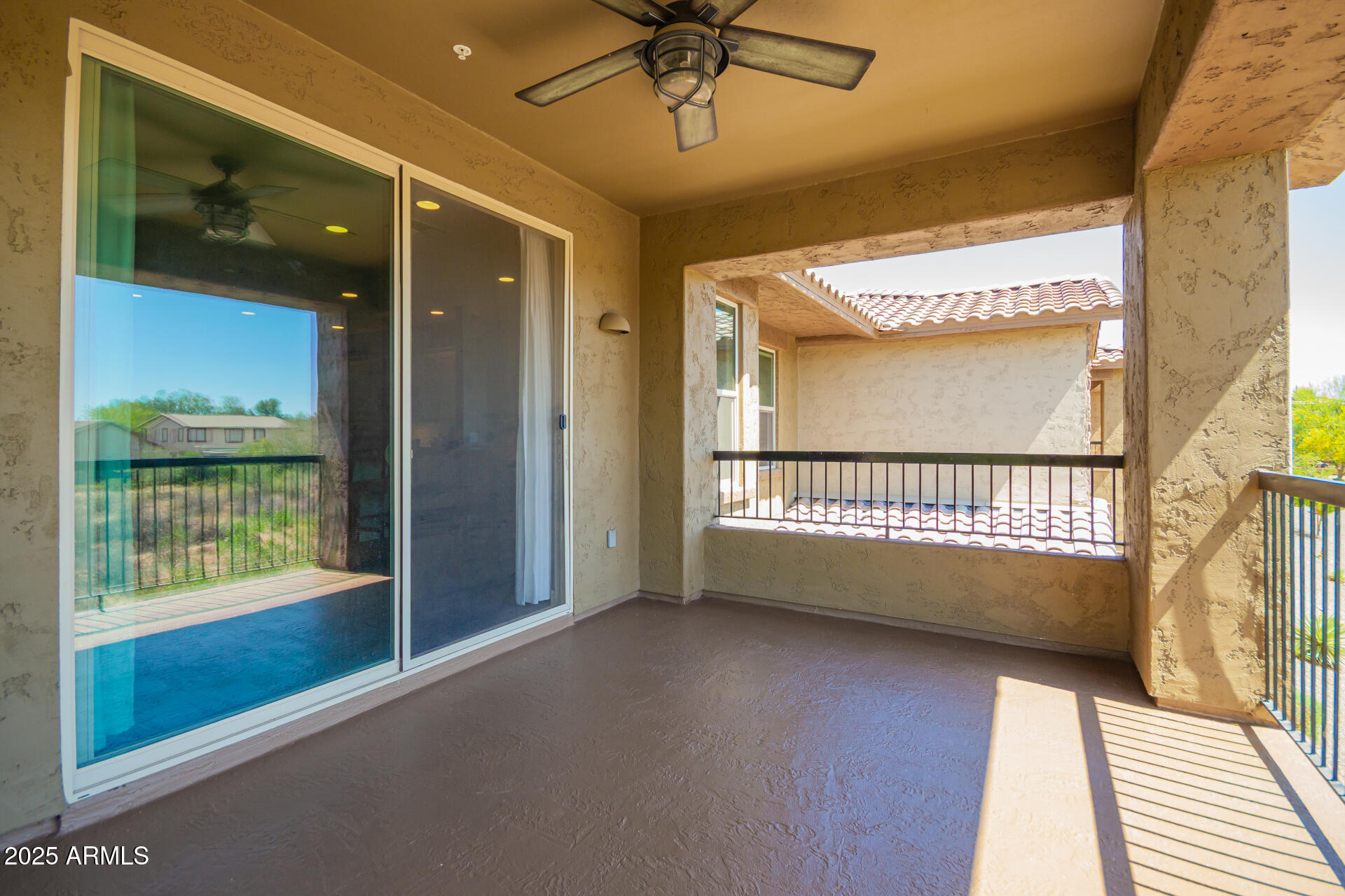 2425 West Bronco Butte Trail, Unit 2028 Phoenix, AZ 85085 - Photo 42 of 46 a view of an entryway