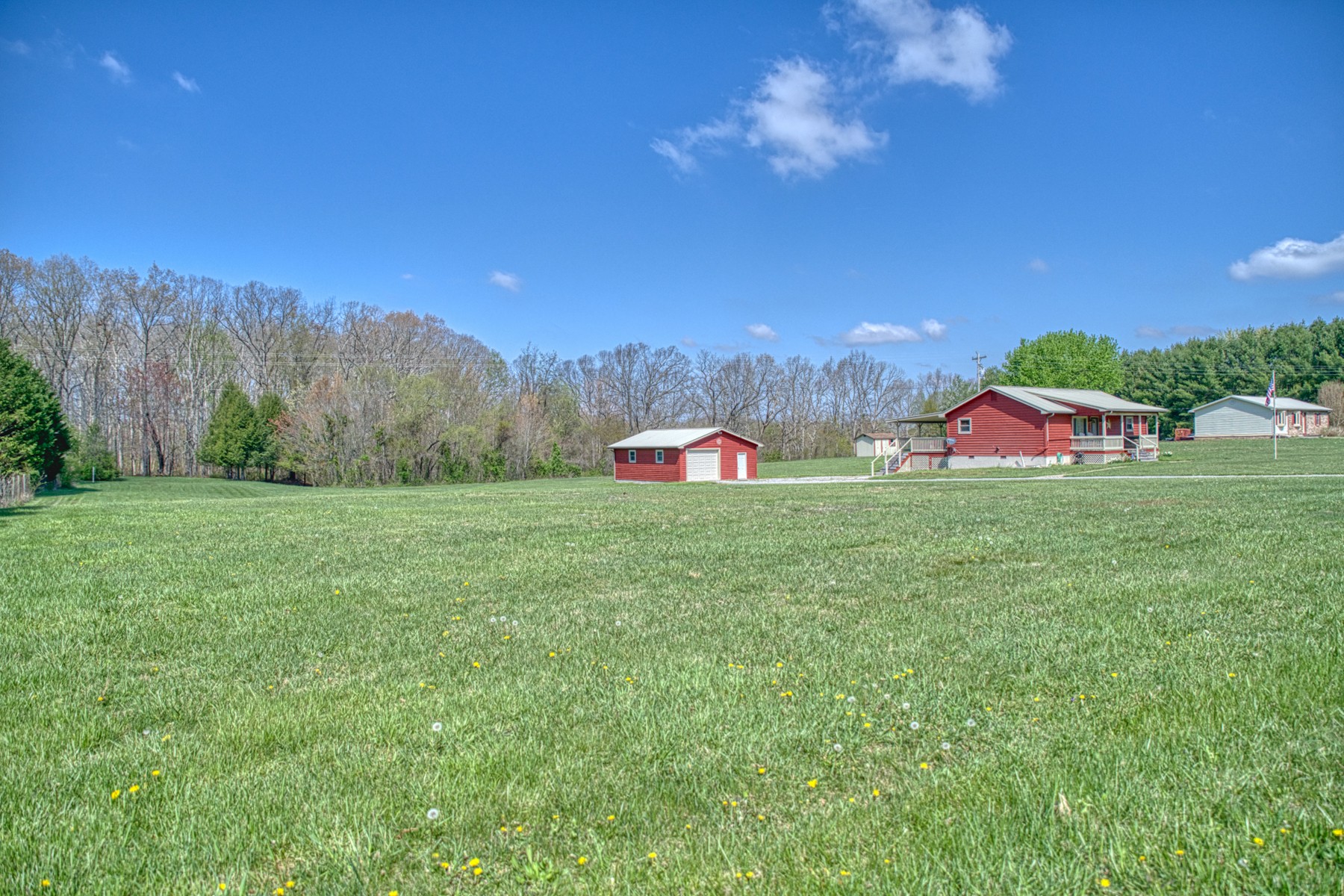 1133 Potato Farm Road Crossville, TN 38571 - Photo 20 of 25