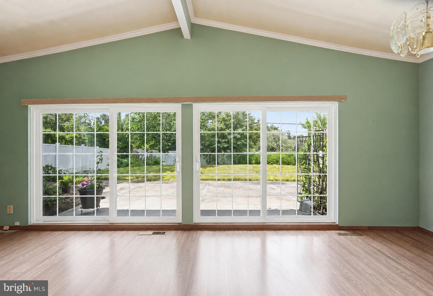 4765 Bonnie Brae Road Baltimore, MD 21208 - Photo 3 of 7