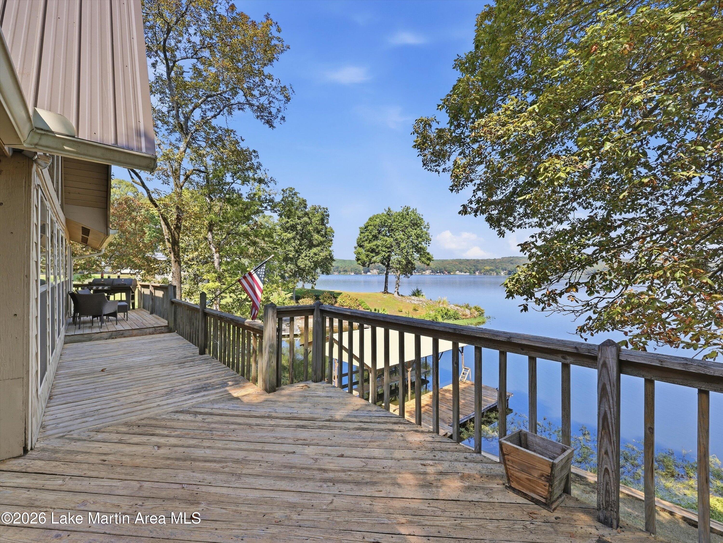 2178 Lands End Road Sylacauga, AL 35151 - Photo 34 of 57 Gallery Image 34