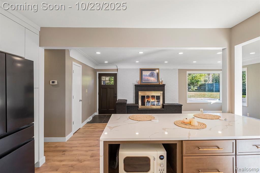 7481 West Frances Road Flushing, MI 48433 - Photo 5 of 26