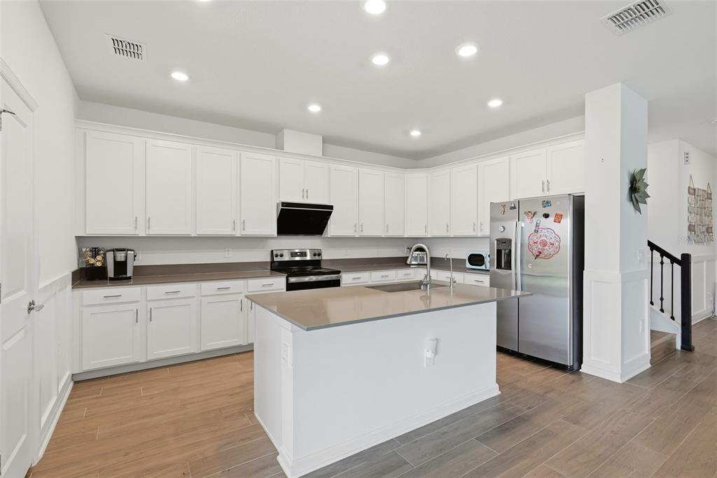 16448 Parable Way Winter Garden, FL 34787 - Photo 19 of 70