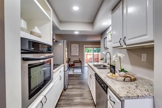 $95,000 | 2622 Terrace Parkway, Morrow, GA 30260