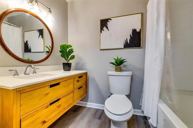 $95,000 | 2622 Terrace Parkway, Morrow, GA 30260