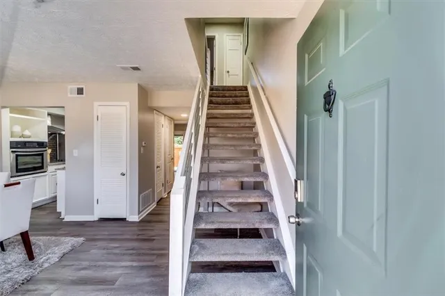 $95,000 | 2622 Terrace Parkway, Morrow, GA 30260