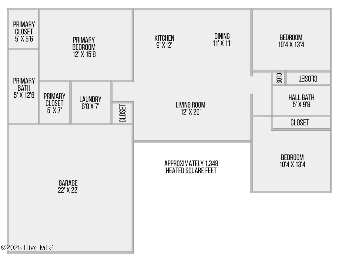 206 North Windy Ridge Road Hubert, NC 28539 - Photo 42 of 42