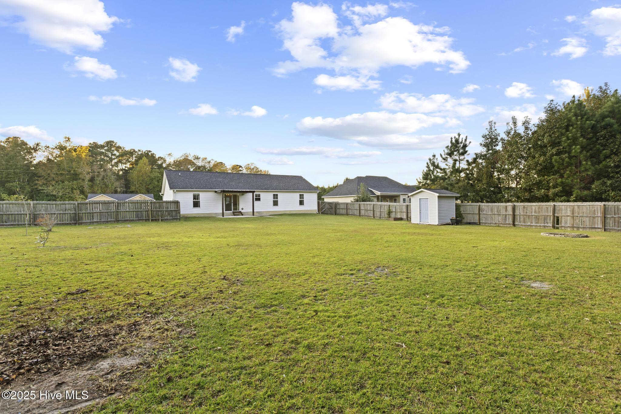 206 North Windy Ridge Road Hubert, NC 28539 - Photo 29 of 42 425A2694