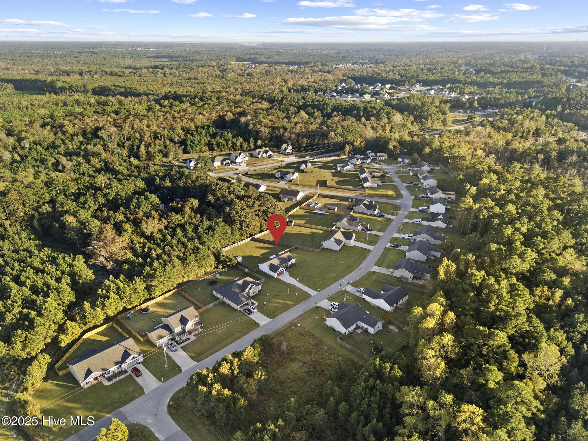 206 North Windy Ridge Road Hubert, NC 28539 - Photo 36 of 42 DJI_20251022172812_0494_D copy