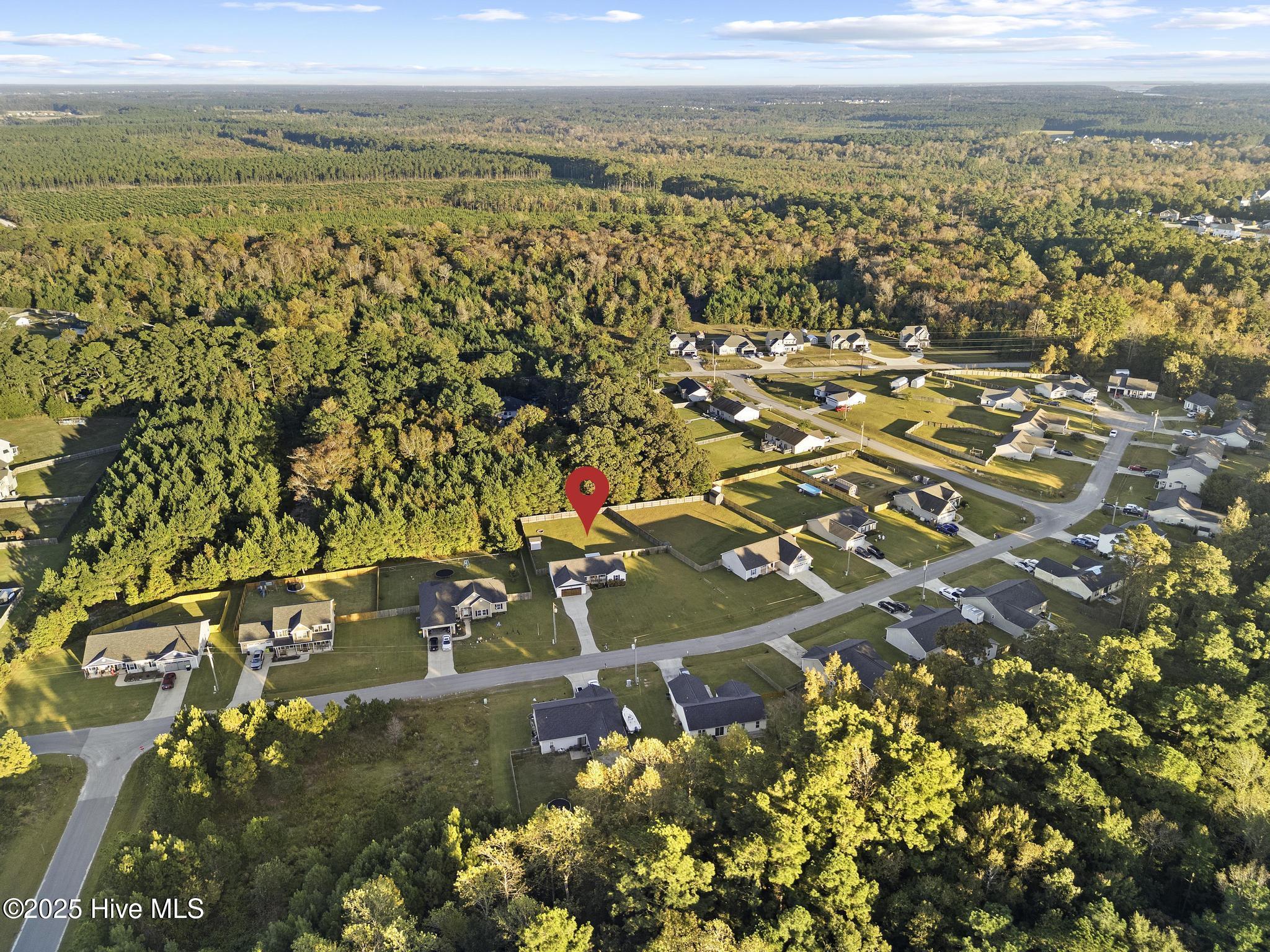 206 North Windy Ridge Road Hubert, NC 28539 - Photo 37 of 42 DJI_20251022172841_0501_D copy