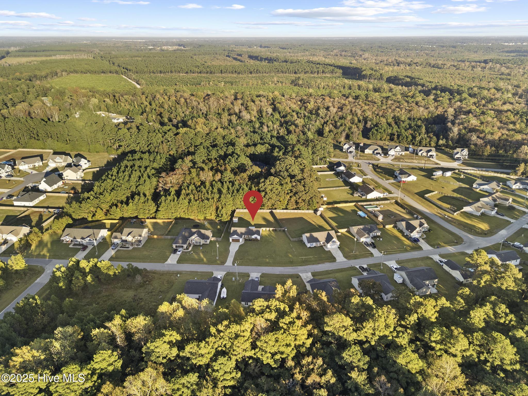 206 North Windy Ridge Road Hubert, NC 28539 - Photo 38 of 42 DJI_20251022172901_0504_D copy