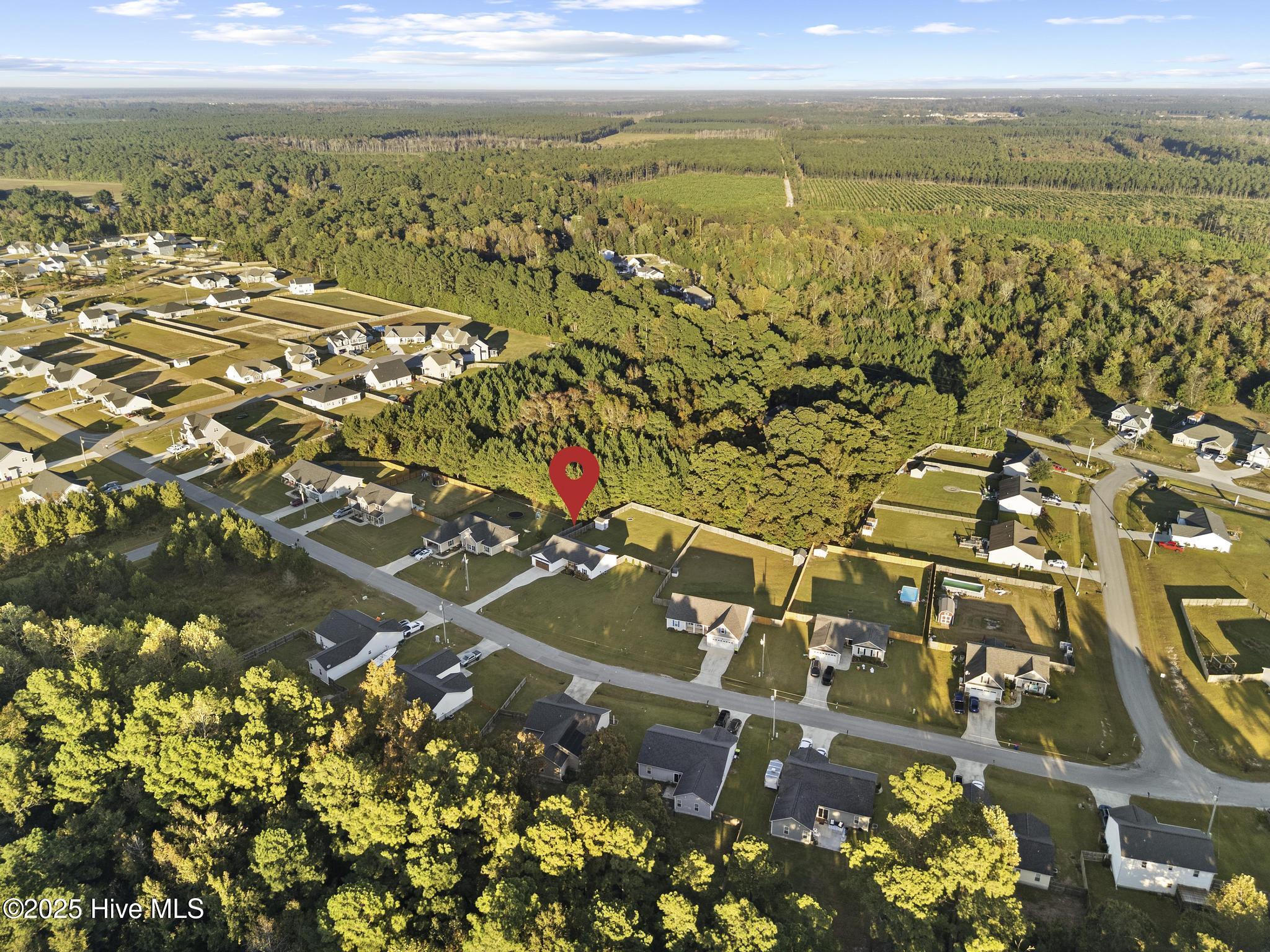 206 North Windy Ridge Road Hubert, NC 28539 - Photo 39 of 42 DJI_20251022172920_0509_D copy