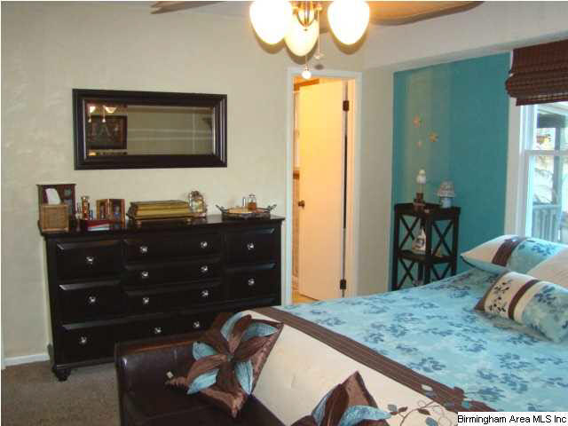 2135 Roy Webb Road Jacksonville, AL 36265 - Photo 12 of 26