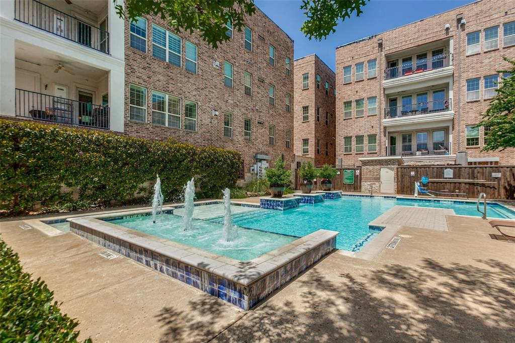 15875 Spectrum Drive, Unit 1101 Addison, TX 75001 - Photo 30 of 37 Gallery Image 30