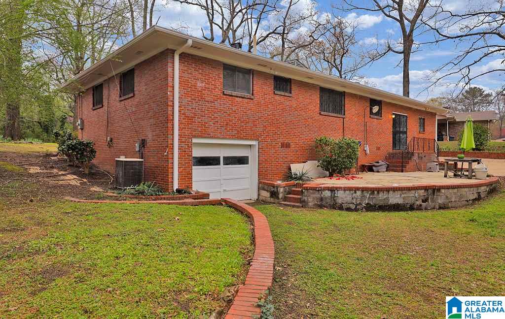 1505 Tomahawk Road Birmingham, AL 35214 - Photo 7 of 28