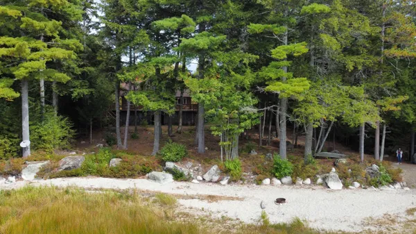 $560,000 | 172 Alder Brook Lane, Waltham, ME 04605