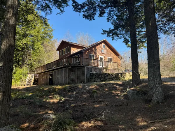 $560,000 | 172 Alder Brook Lane, Waltham, ME 04605