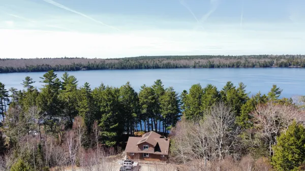 $560,000 | 172 Alder Brook Lane, Waltham, ME 04605